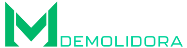Demolidora Máximo